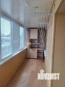 1-к квартира, вторичка, 50м2, 2/11 этаж