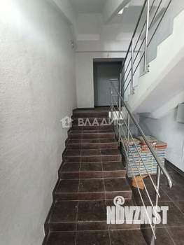 1-к квартира, вторичка, 36м2, 2/3 этаж