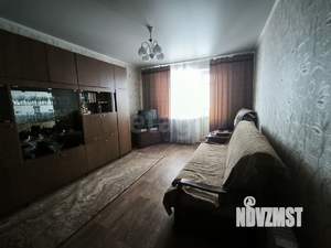 1-к квартира, вторичка, 37м2, 9/9 этаж