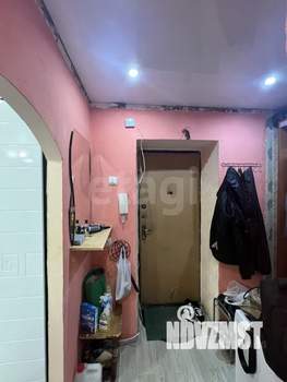 1-к квартира, вторичка, 29м2, 2/5 этаж