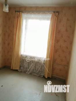 2-к квартира, вторичка, 59м2, 1/5 этаж