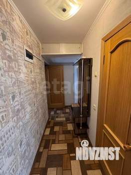 1-к квартира, вторичка, 32м2, 4/5 этаж