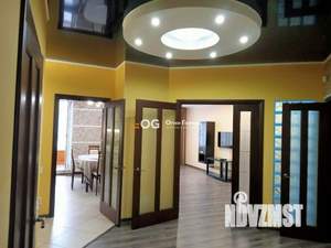 3-к квартира, вторичка, 97м2, 9/10 этаж