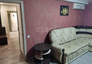 3-к квартира, вторичка, 49м2, 2/2 этаж