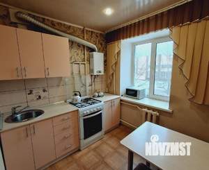 2-к квартира, вторичка, 46м2, 2/4 этаж