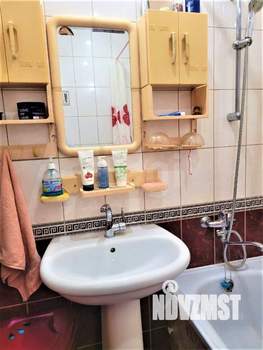 1-к квартира, вторичка, 30м2, 3/9 этаж