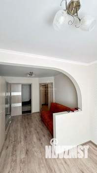 1-к квартира, вторичка, 41м2, 7/10 этаж