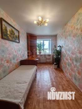 2-к квартира, вторичка, 46м2, 5/5 этаж