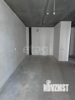 1-к квартира, вторичка, 45м2, 2/9 этаж