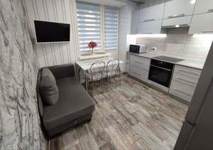 1-к квартира, вторичка, 40м2, 3/16 этаж