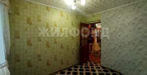 3-к квартира, вторичка, 68м2, 3/10 этаж