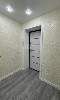 1-к квартира, вторичка, 30м2, 3/5 этаж