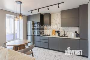 3-к квартира, вторичка, 63м2, 6/9 этаж