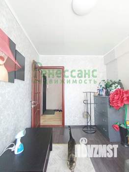 3-к квартира, вторичка, 58м2, 5/5 этаж