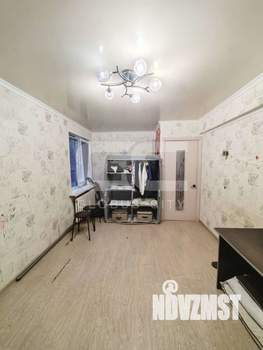 2-к квартира, вторичка, 41м2, 2/5 этаж