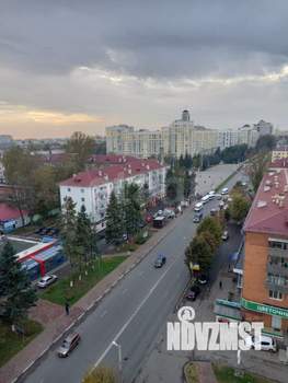 1-к квартира, вторичка, 49м2, 11/15 этаж