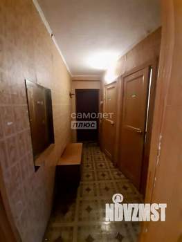 2-к квартира, вторичка, 45м2, 5/5 этаж
