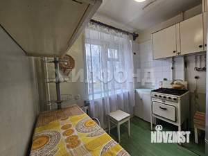 3-к квартира, вторичка, 53м2, 4/5 этаж