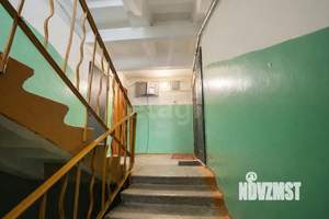 3-к квартира, вторичка, 55м2, 1/5 этаж