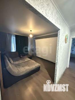 2-к квартира, вторичка, 54м2, 7/10 этаж