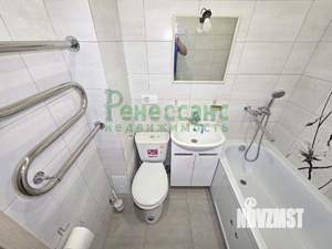 1-к квартира, вторичка, 36м2, 5/9 этаж
