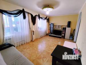 3-к квартира, вторичка, 69м2, 7/10 этаж