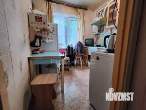 3-к квартира, вторичка, 60м2, 2/5 этаж