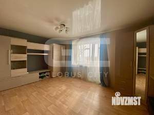 2-к квартира, вторичка, 44м2, 9/9 этаж