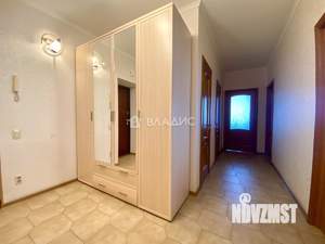 3-к квартира, вторичка, 82м2, 8/9 этаж