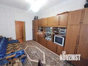 2-к квартира, вторичка, 52м2, 1/2 этаж