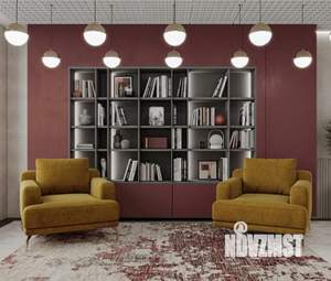 2-к квартира, вторичка, 68м2, 12/17 этаж