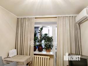 1-к квартира, вторичка, 30м2, 5/5 этаж