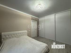 2-к квартира, вторичка, 61м2, 6/14 этаж