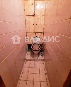 2-к квартира, вторичка, 52м2, 3/5 этаж