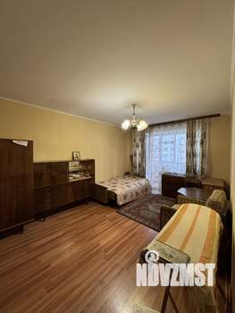 1-к квартира, вторичка, 37м2, 6/10 этаж