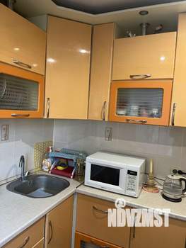 2-к квартира, вторичка, 45м2, 2/4 этаж