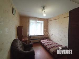 2-к квартира, вторичка, 48м2, 1/10 этаж
