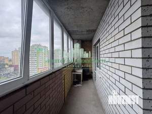 2-к квартира, вторичка, 61м2, 10/16 этаж