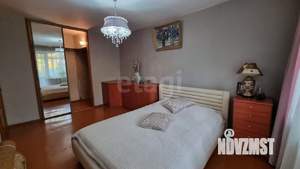 3-к квартира, вторичка, 73м2, 1/5 этаж