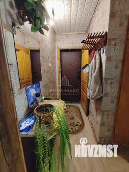 1-к квартира, вторичка, 31м2, 3/5 этаж
