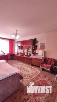 2-к квартира, вторичка, 53м2, 3/10 этаж