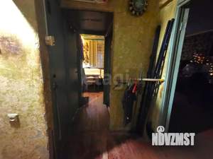 3-к квартира, вторичка, 66м2, 1/5 этаж