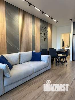 3-к квартира, вторичка, 106м2, 15/15 этаж