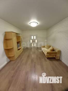 1-к квартира, вторичка, 49м2, 11/15 этаж