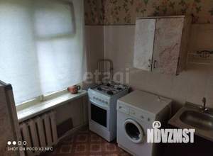 3-к квартира, вторичка, 60м2, 5/5 этаж