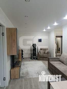 2-к квартира, вторичка, 45м2, 3/5 этаж