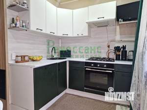 2-к квартира, вторичка, 50м2, 1/5 этаж
