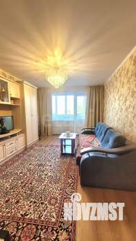 1-к квартира, вторичка, 38м2, 3/9 этаж