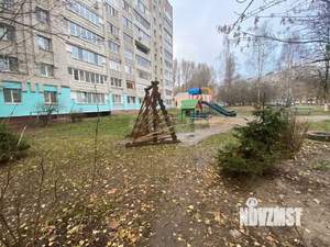 3-к квартира, вторичка, 61м2, 8/9 этаж