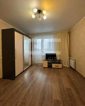 1-к квартира, вторичка, 41м2, 6/10 этаж